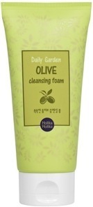 

Holika Holika Daily Garden Olive Cleansing Foam