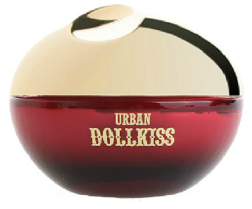 

Baviphat Urban Dollkiss Delicious Highend Snail Cream