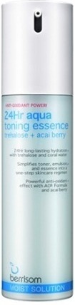 

Berrisom hr aqua toning essence