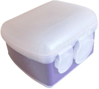 

Holika Holika Eye Pencil Sharpener Dual