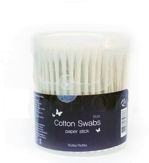 

Holika Holika Cotton Swab