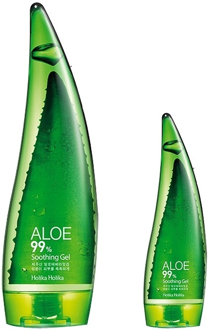 

Holika Holika Aloe Soothing Gel