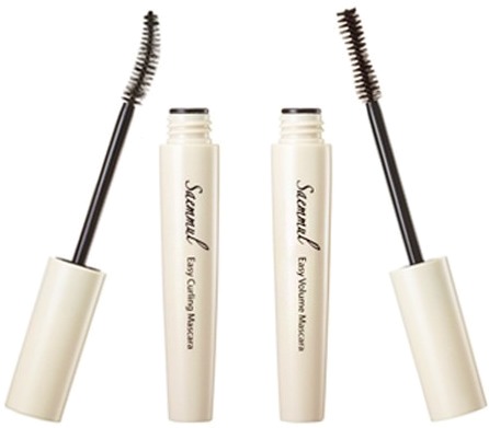 

The Saem Saemmul Easy Mascara