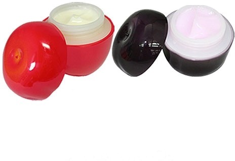 

The Face Shop Fruit ball hand cream