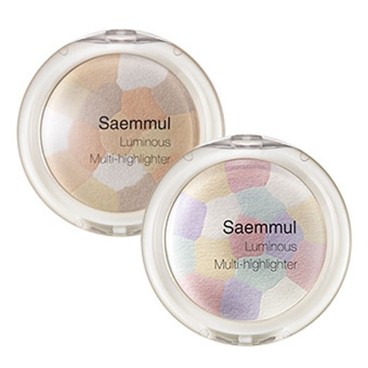 

The Saem Saemmul Luminous Multi Highlighter