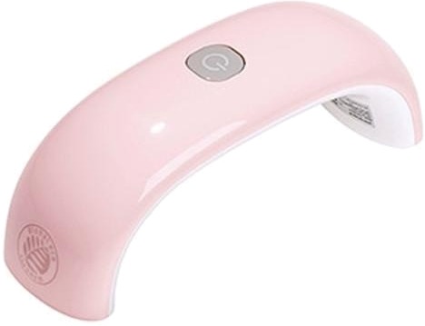 

The Saem Eco Soul Nail Collection LED Lamp