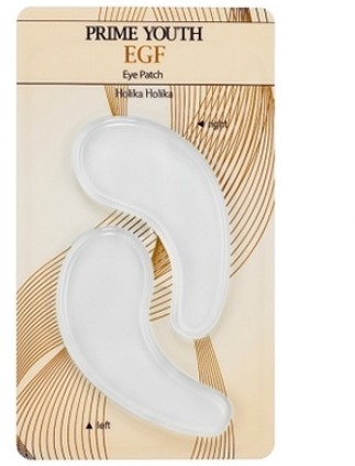 

Holika Holika Prime Youth Eye Patch EGF