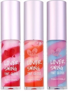 

Tony Moly Kiss Lover Swing Tint Gloss