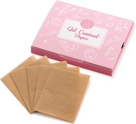 

Etude House Oil control papers