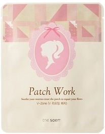 

The Saem Patch Work MisoLine