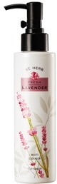 

The Saem St Herb Multi Cleanser Fresh Lavender