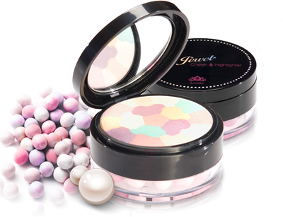 

Lioele Jewel Cheek amp Highlighter