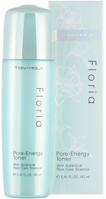 

Tony Moly Floria Pore Energy Toner