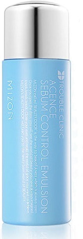 

Mizon Acence sebum control emulsion ml