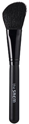 

The Saem Cheek Contour Brush