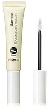 

The Saem Saemmul Boosting Base Mascara