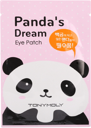 

Tony Moly Pandas Dream Eye Patch