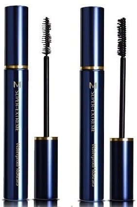 

Missha M Super Extreme Waterproof Mascara