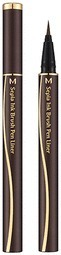 

Missha M Sepia Ink Brush Pen Liner
