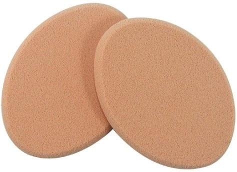 

Missha NBR Sponge Oval