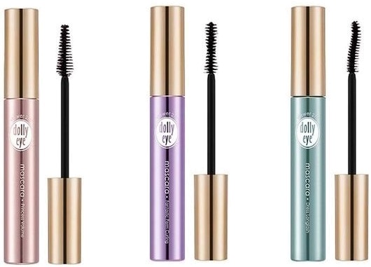 

Missha The Style Viewer Dolly Eye Mascara