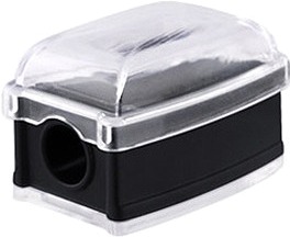 

Missha Easy Pencil Sharpener