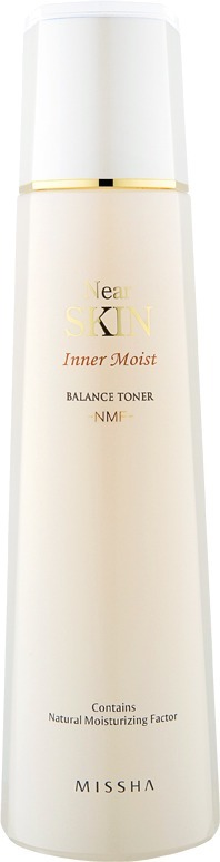

Missha Near Skin Inner Moist Balance Toner NMF