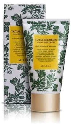 

Missha Total Repairing Hand Treatment