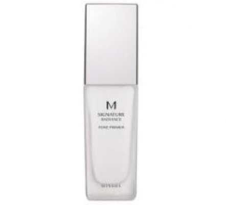 

Missha Radiance Pore Primer