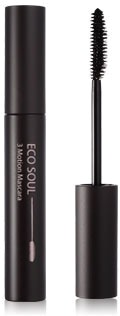 

The Saem Eco Soul Motion Mascara