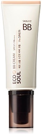 

The Saem Eco Soul Skin Fit BB Cream