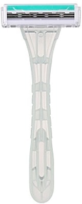 

The Saem Body Shaver