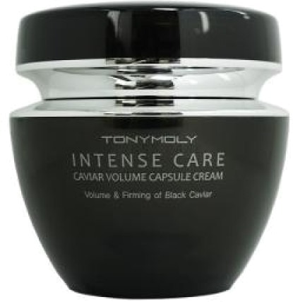 

Tony Moly Intense Care Caviar Volume Capsule Cream