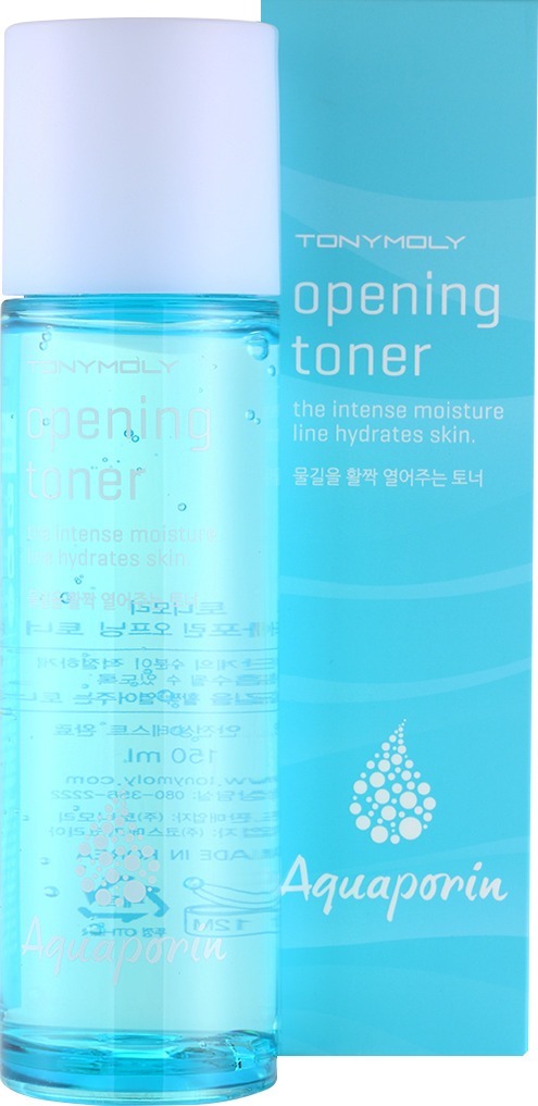 

Tony Moly Aquaporin Opening Toner