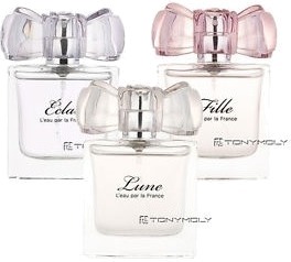 

Tony Moly Leau Par La France Eclat