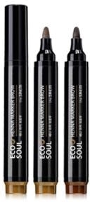 

The Saem Eco Soul Henna Marker Brow