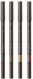 

The Saem Eco Soul Waterproof Soft Eyebrow