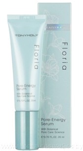 

Tony Moly Floria Pore Energy Serum