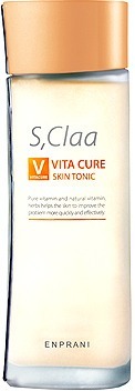 

Enprani SClaa Vita Cure Skin Tonic