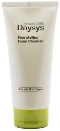 

Enprani Daysys Pure Melting Foam Cleanser