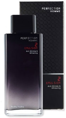 

Holika Holika Perfection Homme Emulsion