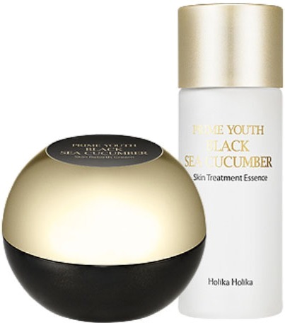 

Holika Holika Prime Youth Black Cucumber Skin Treatment Essence