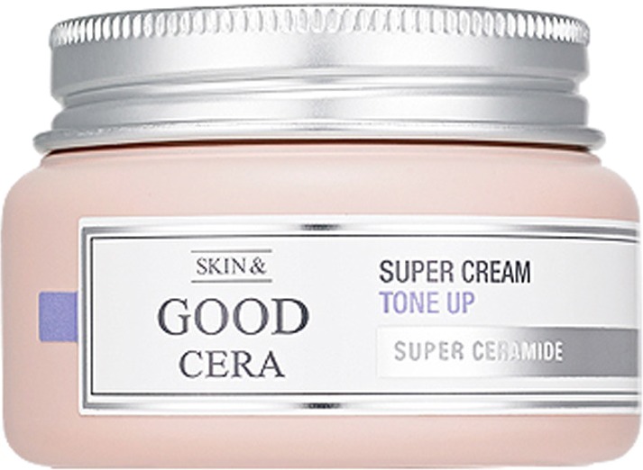 

Holika Holika Skin and Good Cera Super Cream Toneup