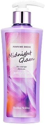 

Holika Holika Perfume Dress Midnight Glam Body Lotion