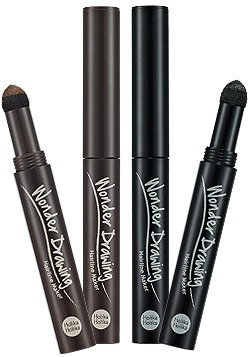 

Holika Holika Wonder Drawing Hairline Maker
