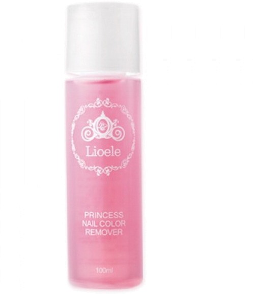 

Lioele Nail Polish Remover