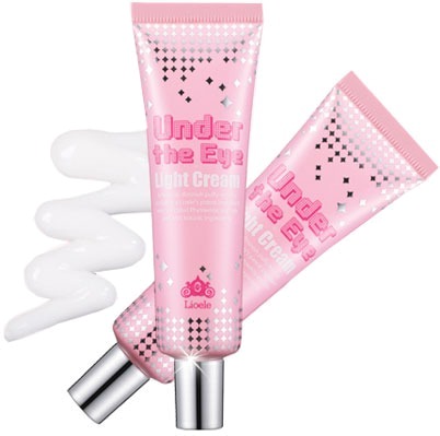 

Lioele Under The Eye Light Cream