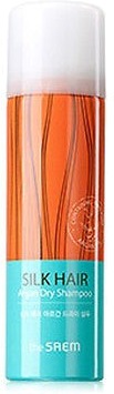 

The Saem Silk Hair Argan Dry Shampoo