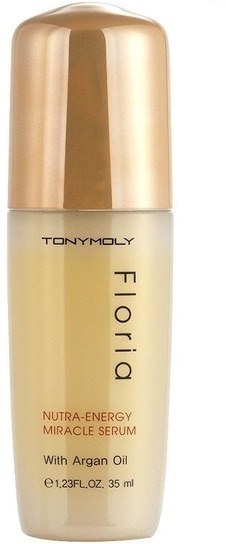

Tony Moly Floria Nutra Miracle Serum