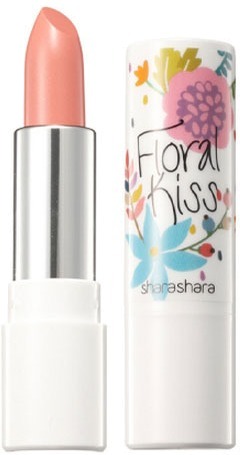 

Shara Shara Floral Kiss Lipstick